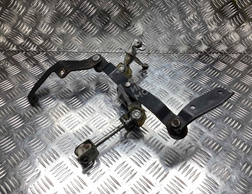 Механизм переключения передач Opel Vectra B 1995-1999  Opel Vectra Vectra B 1995-1999