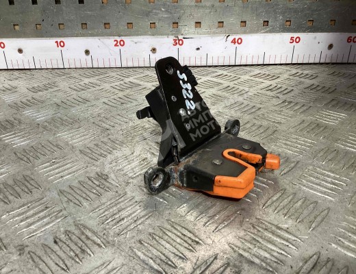 Замок багажника Skoda Fabia I (6Y) 1999-2004  Skoda Fabia Fabia I (6Y) 1999-2004