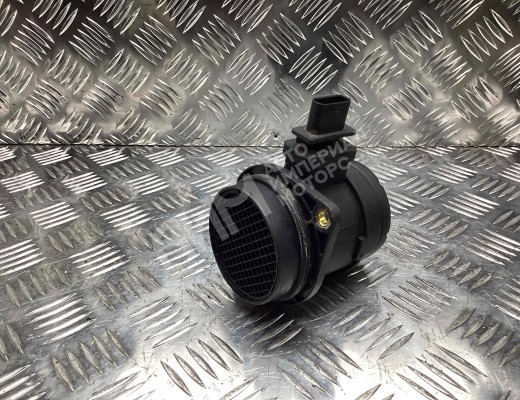 Расходомер воздуха Hyundai Matrix I (FC) 2005-2008 рестайлинг  Hyundai Matrix Matrix I (FC) 2005-2008 рестайлинг