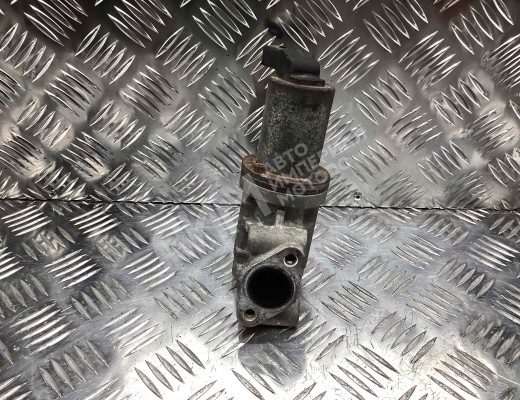 Клапан EGR Hyundai Matrix I (FC) 2005-2008 рестайлинг  Hyundai Matrix Matrix I (FC) 2005-2008 рестайлинг