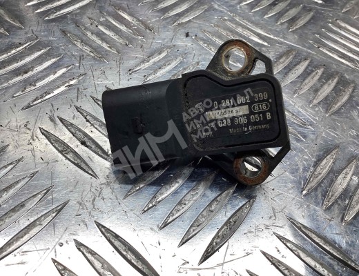 Датчик абсолютного давления Volkswagen Golf V (1K) 2004-2009  Volkswagen Golf Golf V (1K) 2004-2009