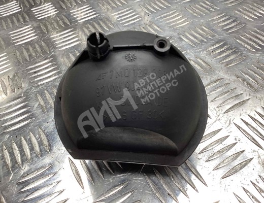 Ресивер воздушный Volkswagen Golf V (1K) 2004-2009  Volkswagen Golf Golf V (1K) 2004-2009