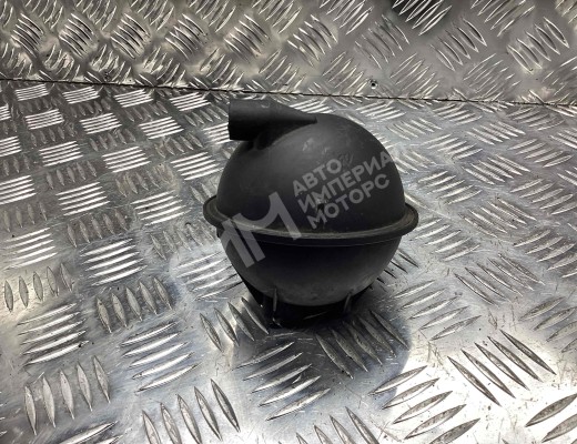 Ресивер воздушный Volkswagen Golf V (1K) 2004-2009  Volkswagen Golf Golf V (1K) 2004-2009