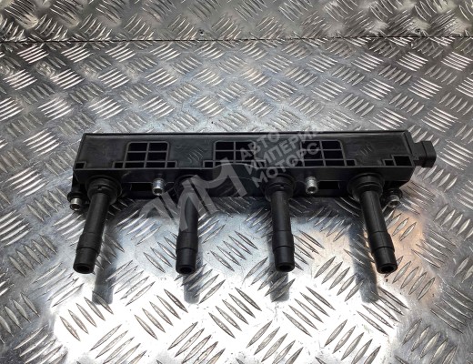 Катушка зажигания Opel Astra G 1998-2004  Opel Astra Astra G 1998-2004
