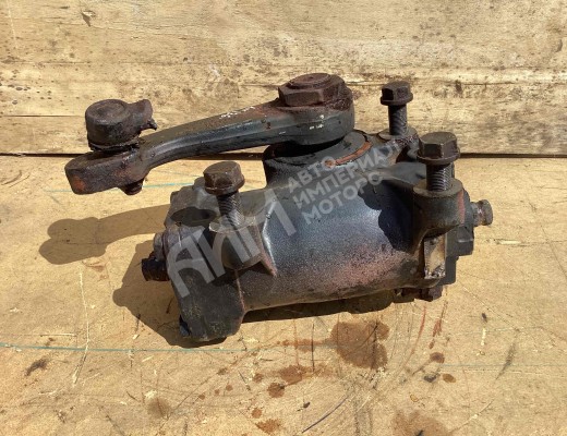 Редуктор рулевой MAN L2000 1994-2002  MAN L2000 L2000 1994-2002