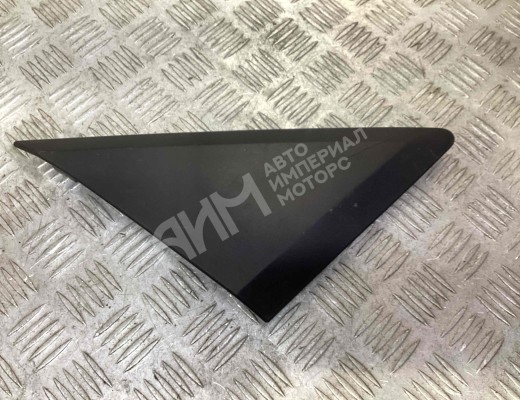 Накладка на зеркало правое Mercedes Sprinter II (W906) 2013-2018 рестайлинг  Mercedes Sprinter Sprinter II (W906) 2013-2018 рестайлинг