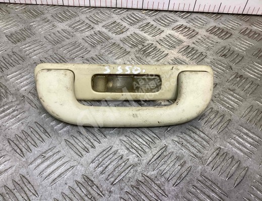 Ручка внутренняя потолочная Mercedes Viano (W639) 2003-2015  Mercedes Viano Viano (W639) 2003-2015