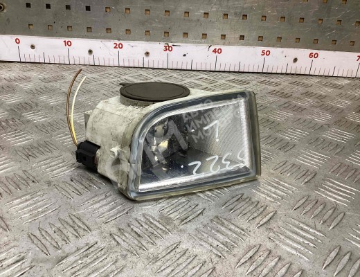 Фара противотуманная левая Skoda Fabia I (6Y) 1999-2004  Skoda Fabia Fabia I (6Y) 1999-2004