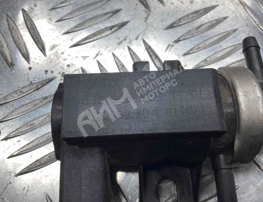 Клапан управления турбиной (актуатор) Volkswagen Golf IV (1J) 1997-2004  Volkswagen Golf Golf IV (1J) 1997-2004