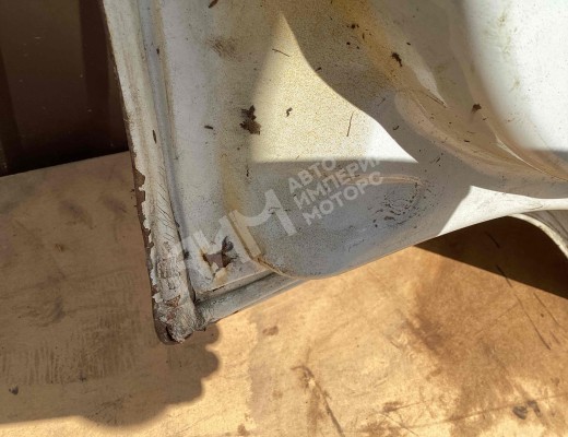 Дверь передняя левая Renault Premium I 1996-2006  Renault Premium Premium I 1996-2006