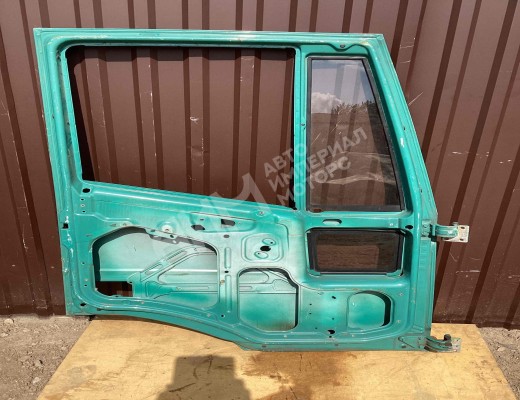 Дверь передняя левая Iveco Eurocargo I 1991-2002  Iveco Eurocargo Eurocargo I 1991-2002