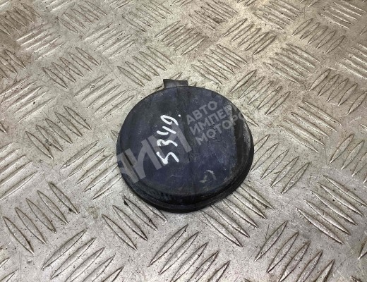 Крышка (заглушка) задняя фары левой Renault Laguna II (X74) 2005-2007 рестайлинг  Renault Laguna Laguna II (X74) 2005-2007 рестайлинг