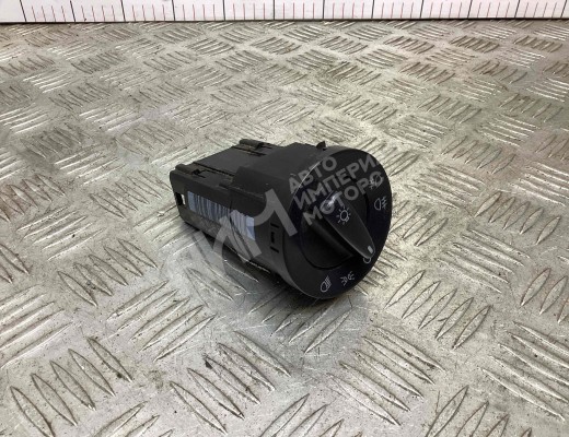 Переключатель света Skoda Fabia I (6Y) 1999-2004  Skoda Fabia Fabia I (6Y) 1999-2004