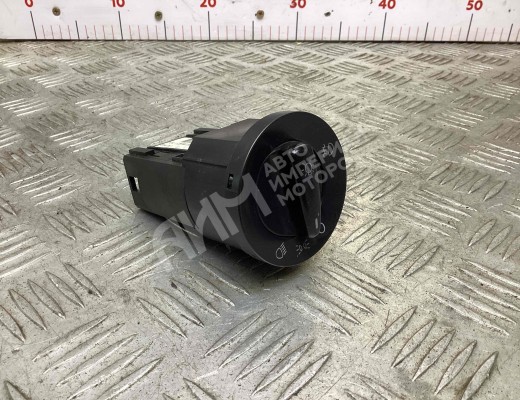 Переключатель света Volkswagen Passat B5+ (3B) 2000-2005 рестайлинг  Volkswagen Passat Passat B5+ (3B) 2000-2005 рестайлинг