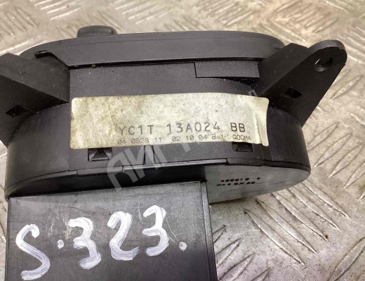 Переключатель света Ford Transit 2000-2006  Ford Transit Transit 2000-2006