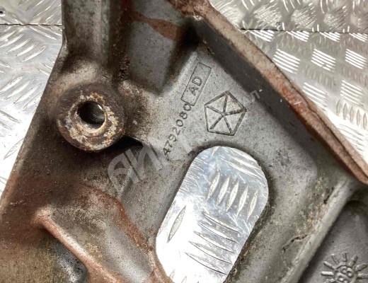 Кронштейн генератора Chrysler Sebring I (FJ) 1995-2000  Chrysler Sebring Sebring I (FJ) 1995-2000