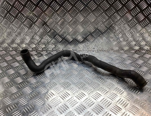 Патрубок радиатора Volkswagen Golf V (1K) 2004-2009  Volkswagen Golf Golf V (1K) 2004-2009
