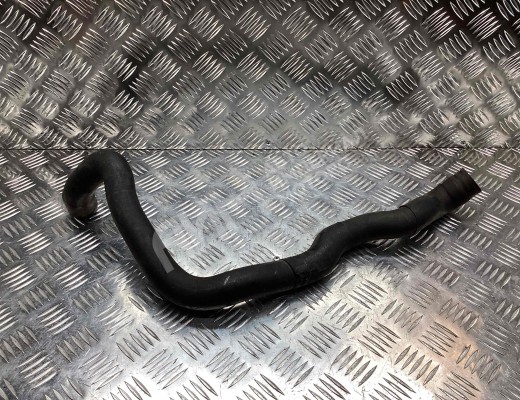 Патрубок радиатора Volkswagen Golf V (1K) 2004-2009  Volkswagen Golf Golf V (1K) 2004-2009