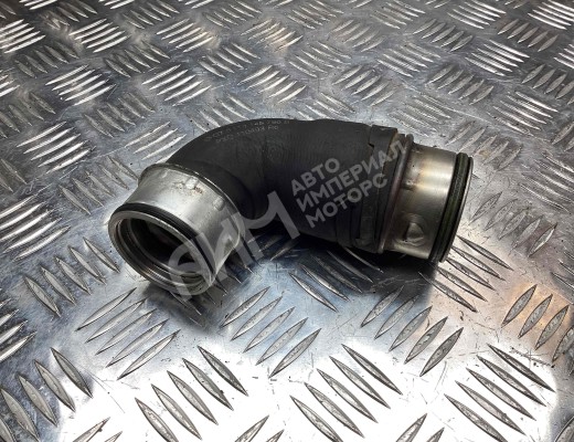 Патрубок интеркулера Volkswagen Golf V (1K) 2004-2009  Volkswagen Golf Golf V (1K) 2004-2009