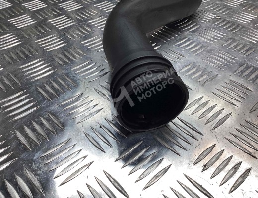 Патрубок интеркулера Volkswagen Golf V (1K) 2004-2009  Volkswagen Golf Golf V (1K) 2004-2009