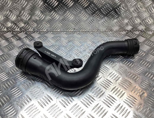 Патрубок интеркулера Volkswagen Golf V (1K) 2004-2009  Volkswagen Golf Golf V (1K) 2004-2009