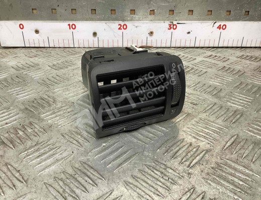 Дефлектор обдува салона Volkswagen Passat B5+ (3B) 2000-2005 рестайлинг  Volkswagen Passat Passat B5+ (3B) 2000-2005 рестайлинг