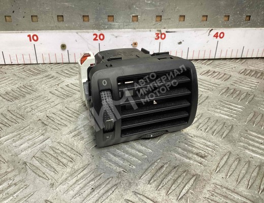 Дефлектор обдува салона Volkswagen Passat B5+ (3B) 2000-2005 рестайлинг  Volkswagen Passat Passat B5+ (3B) 2000-2005 рестайлинг