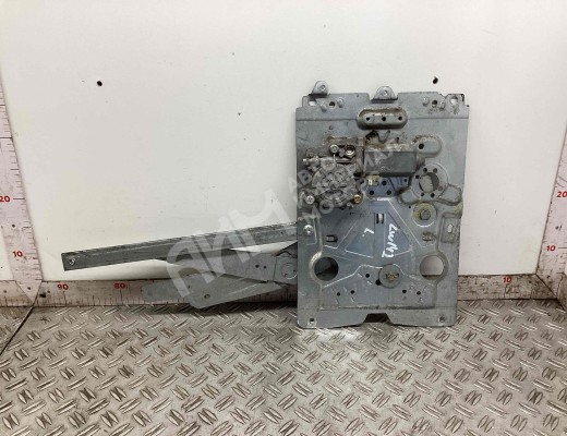 Стеклоподъемник передний левый Volvo FM II 2001-2013  Volvo FM FM II 2001-2013