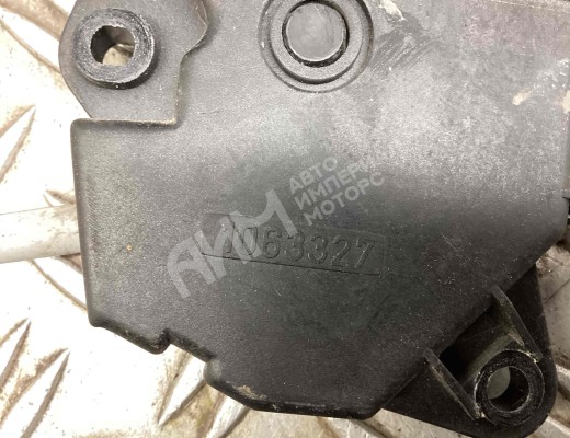 Ручка внутренняя передняя левая Volvo FM II 2001-2013  Volvo FM FM II 2001-2013