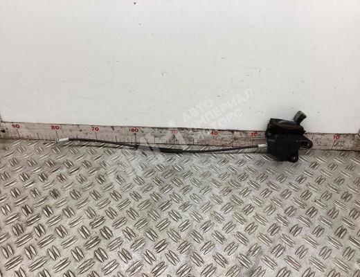 Ручка внутренняя передняя левая Volvo FM II 2001-2013  Volvo FM FM II 2001-2013