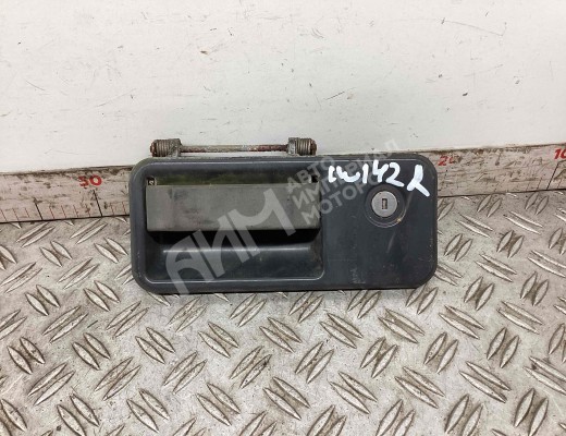 Ручка наружная передняя правая Volvo FM II 2001-2013  Volvo FM FM II 2001-2013