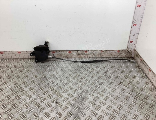 Ручка внутренняя передняя правая Volvo FM II 2001-2013  Volvo FM FM II 2001-2013