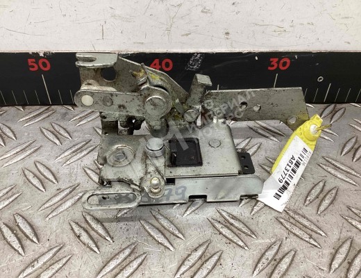 Замок двери передней правой Volvo FM II 2001-2013  Volvo FM FM II 2001-2013