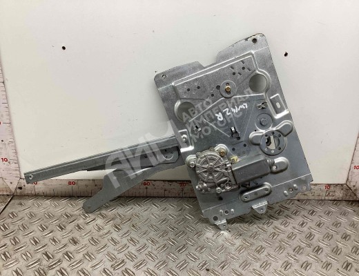 Стеклоподъемник передний правый Volvo FM II 2001-2013  Volvo FM FM II 2001-2013