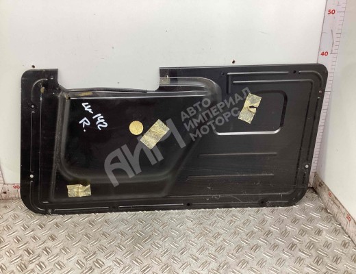 Кронштейн крепления дверной карты Volvo FM II 2001-2013  Volvo FM FM II 2001-2013