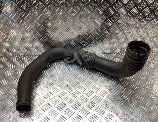 Патрубок турбины Mercedes Sprinter II (W906) 2006-2013  Mercedes Sprinter Sprinter II (W906) 2006-2013