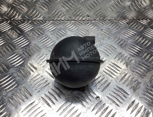 Вакуумный ресивер Mercedes Sprinter II (W906) 2006-2013  Mercedes Sprinter Sprinter II (W906) 2006-2013