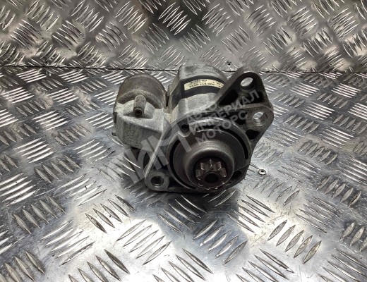Стартер Volkswagen Golf IV (1J) 1997-2004  Volkswagen Golf Golf IV (1J) 1997-2004