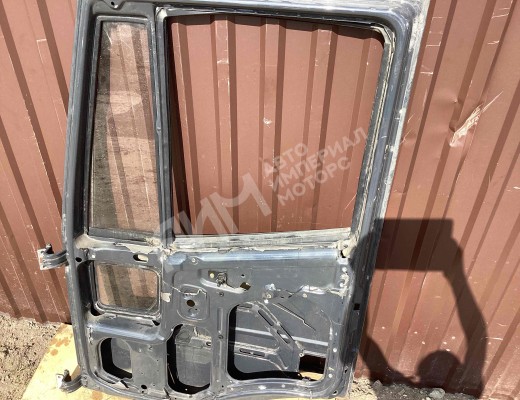 Дверь передняя правая Iveco Eurocargo I 1991-2002  Iveco Eurocargo Eurocargo I 1991-2002