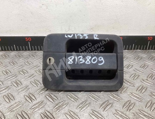 Ручка наружная передняя правая Iveco Eurocargo I 1991-2002  Iveco Eurocargo Eurocargo I 1991-2002