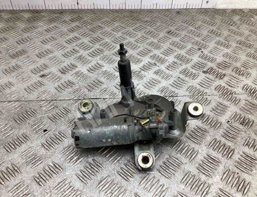 Моторчик заднего стеклоочистителя (дворника) Nissan Primera II (P11) 1996-2002  Nissan Primera Primera II (P11) 1996-2002