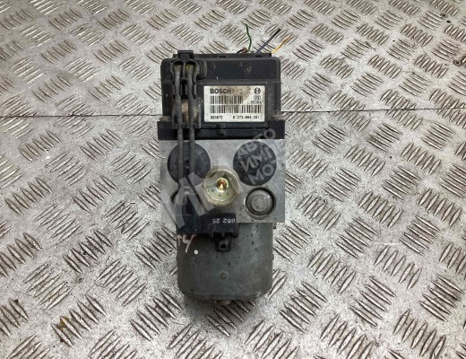 Блок ABS Volkswagen Passat B5 (3B) 1996-2000  Volkswagen Passat Passat B5 (3B) 1996-2000