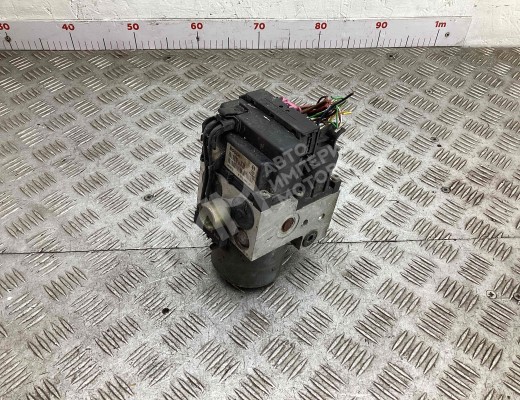Блок ABS Volkswagen Passat B5 (3B) 1996-2000  Volkswagen Passat Passat B5 (3B) 1996-2000