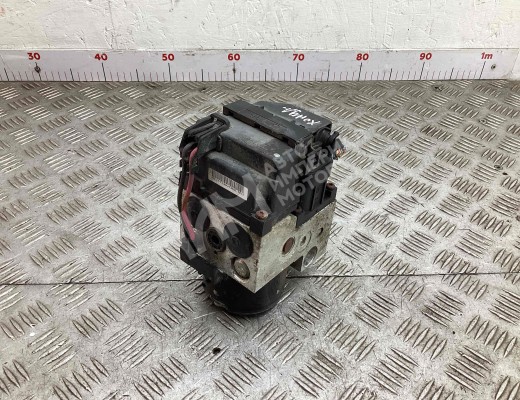 Блок ABS Honda Civic VII 2003-2005 рестайлинг  Honda Civic Civic VII 2003-2005 рестайлинг