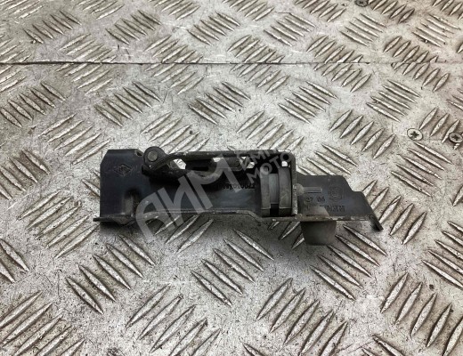 Механизм сдвижной двери Renault Kangoo I 2003-2007 рестайлинг  Renault Kangoo Kangoo I 2003-2007 рестайлинг