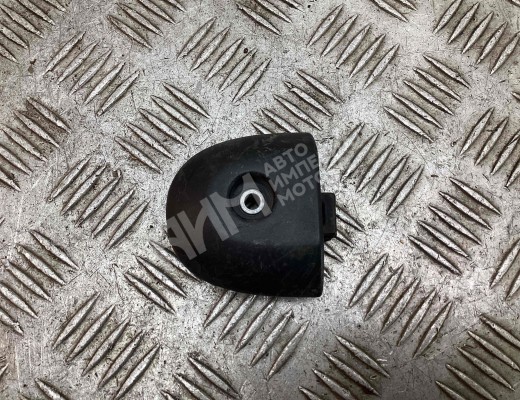 Ограничитель открывания двери задней Renault Kangoo I 2003-2007 рестайлинг  Renault Kangoo Kangoo I 2003-2007 рестайлинг