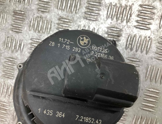 Насос продувки катализатора BMW 3-Series (E46) 1998-2001  BMW 3-Series 3-Series (E46) 1998-2001