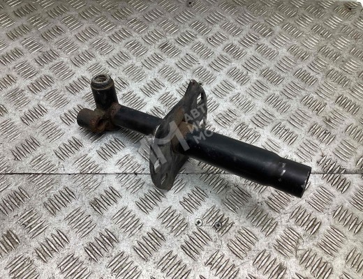 Кронштейн крепления бампера переднего BMW 3-Series (E46) 1998-2001  BMW 3-Series 3-Series (E46) 1998-2001