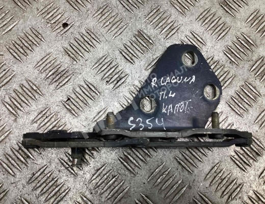 Петля капота левая Renault Laguna I (X56) 1993-2001  Renault Laguna Laguna I (X56) 1993-2001