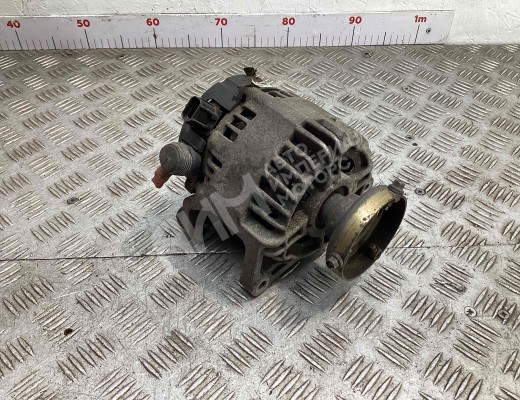 Генератор Ford Focus I 2001-2005 рестайлинг  Ford Focus Focus I 2001-2005 рестайлинг